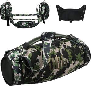 Free sample Speaker Bag Travel Case Replacement for <b>Party</b> <b>Box</b> Series, Portable Speaker Carry Tote Bag Backpack - Product Image 4