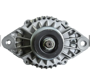 Máy Phát Điện Xe Tải Mới DelcoREMY 24SI 8600017 24V 70A Động Cơ DIESEL 8600020 8600154 <span class=keywords><strong>Cummins</strong></span> M11 <span class=keywords><strong>6BT</strong></span> <span class=keywords><strong>5.9</strong></span> R225-7 Động Cơ - Product Image 2