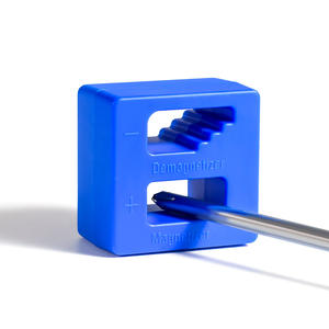 Weeks Screwdriver <b>Magnetizer</b> Demagnetizer Large Size ABS Magnetic Tool For Screwdrivers And <b>Small</b> Metal Parts - Product Image 5