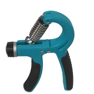 Hot bán Chất lượng cao bọt xử lý Hand <span class=keywords><strong>Grip</strong></span> với có thể điều chỉnh mức độ kháng cho tập thể dục - Product Image 4