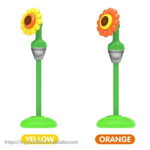 ספק 2025 ביותר המוכר ביותר קסם חמניות מכונה צעצועים בועה חמניות נשלטת מרחוק צעצוע לילדים - Product Image 5