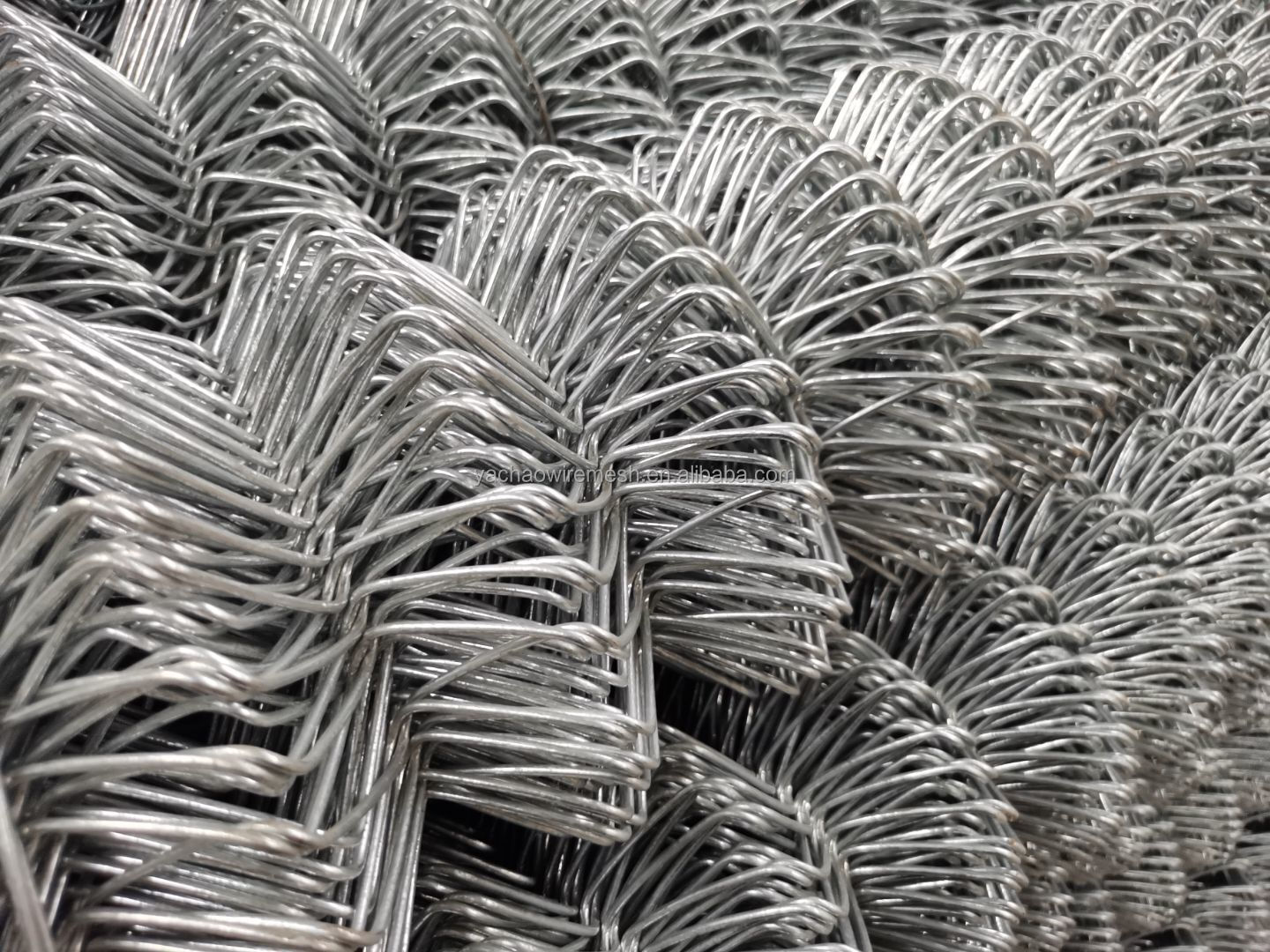 revêtement argenté