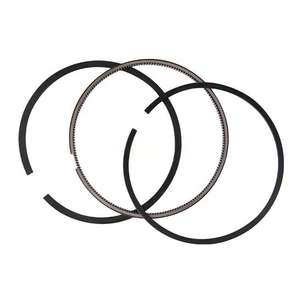 Hansen Fabrication de pièces de rechange pour moteurs diesel 13065822 13070647 Segment de piston - Product Image 6
