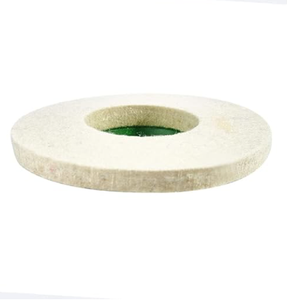Tamponi per lucidatura in feltro di lana da 5 pollici - Product Image 3