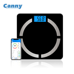 de la CE RoHS FCC BQB ISO BSCI 2 ans de garantie Application <span class=keywords><strong>imc</strong></span> ios et android <span class=keywords><strong>balance</strong></span> électronique bluetooth échelle - Product Image 1