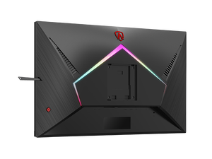 Performance 22275QS2 27-inch 320Hz iigh-performance aming onitor uilt con un AST Ispspspisplay - Product Image 4