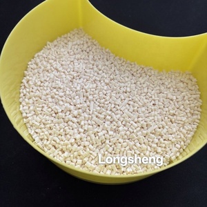 Résine ABS 8391, matière première plastique à haut débit, particules de matière première plastique ABS 8391 pour kit de frein ABS - Product Image 1
