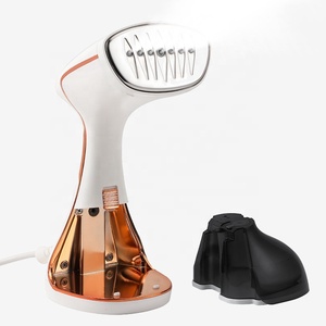 Plancha de Vapor Portátil para Ropa de 1800W, Multifuncional, de Mano, para el Hogar - Product Image 2