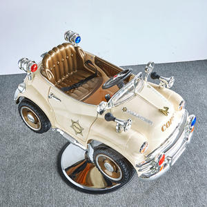 Moderno salón muebles equipo peluquería sillas coche niños champú + silla niños Silla de peluquero - Product Image 2