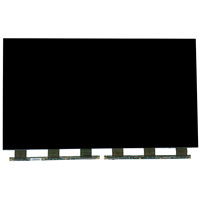 BOE 32 Zoll TV-Bildschirm Ersatz 1920x1080 FHD hohe Helligkeit LCD-Display Open Cell HV320FHB-N00