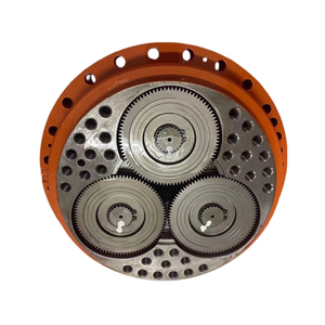 Barra de Equilibrio para Robot Industrial 3HAC032124-003, Aplicable a la Serie IRB6640 - Product Image 4