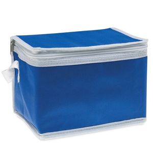 Sac isotherme non tissé pour vin et repas - Product Image 2