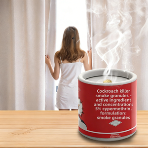 Tabletas de Fumigación Insecticidas <span class=keywords><strong>para</strong></span> Matar <span class=keywords><strong>Cucarachas</strong></span>, Moscas y Mosquitos, <span class=keywords><strong>Insecticida</strong></span> Doméstico No Tóxico <span class=keywords><strong>para</strong></span> Interiores - Product Image 3