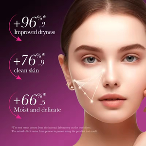 Bộ chăm sóc da dưỡng ẩm, làm mịn da, chống nhăn, chứa collagen, ốc sên và vitamin C, sản xuất theo đơn đặt hàng, dành cho nam và nữ - Product Image 2