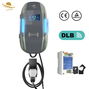 Estación <span class=keywords><strong>de</strong></span> <span class=keywords><strong>carga</strong></span> EV para el hogar <span class=keywords><strong>Punto</strong></span> <span class=keywords><strong>de</strong></span> <span class=keywords><strong>carga</strong></span> <span class=keywords><strong>de</strong></span> vehículo eléctrico <span class=keywords><strong>de</strong></span> <span class=keywords><strong>carga</strong></span> <span class=keywords><strong>de</strong></span> CA 7kw 11kw 22kw Cargador EV - Product Image 5