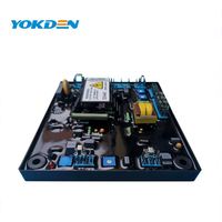 Régulateur de tension automatique du générateur, pièces et accessoires du générateur, AVR SX440