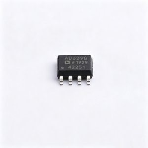 Dery Star AD629BRZ-R7 AD629BRZ-RL AD629BRZ 1 100uV 2.1V/us SOIC-8 Instrumentation, Op <b>Amps</b>, Buffer <b>Amps</b> RoHS - Product Image 1