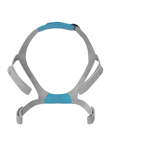 Ventas al por mayor Correa para la cabeza Compatible con F30 <span class=keywords><strong>CPAP</strong></span> Máscara de repuesto para la cabeza para F30 - Product Image 2