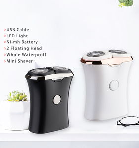 <span class=keywords><strong>Nouveau</strong></span> Mini USB <span class=keywords><strong>rasoir</strong></span> électrique Rechargeable électrique hommes <span class=keywords><strong>rasoir</strong></span> pour voyager RQ218 Porket <span class=keywords><strong>rasoir</strong></span> pour <span class=keywords><strong>homme</strong></span> - Product Image 3