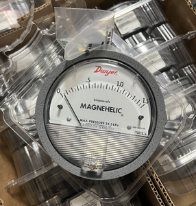 Pour manomètres différentiels <span class=keywords><strong>MAGNEHELIC</strong></span> 2300-1KPA2300-2KPA2300-2.5 KPA - Product Image 2