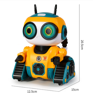 ألعاب تعليمية ذكية تعمل باللمس لتبديل الصوت الجديد من ENJOYSTAR - Product Image 6