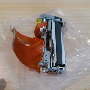 Tête d'impression thermique pour tête d'impression <span class=keywords><strong>Fujitsu</strong></span> FTP-629MCL054 R - Product Image 5