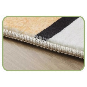 Đa Chức Năng Bắc Âu Nhà Và Phòng Tắm Cửa <span class=keywords><strong>Mat</strong></span> Thấm Không-Trượt Thảm Sàn Máy Làm Khả Năng Chịu Nước - Product Image 5