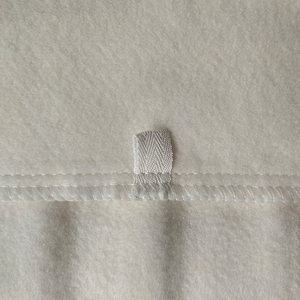 Оптовая продажа, тепловое электрическое нагревательное листовое одеяло/Электрический матрас - Product Image 5