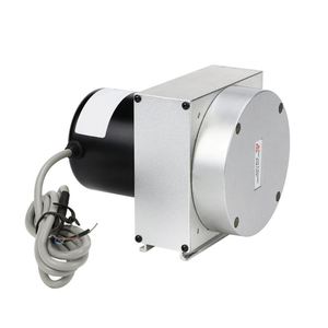 Capteur <span class=keywords><strong>de</strong></span> position <span class=keywords><strong>linéaire</strong></span> à sortie analogique 300 mm, capteur <span class=keywords><strong>de</strong></span> déplacement à câble, potentiomètre électrique pour système <span class=keywords><strong>de</strong></span> guidage <span class=keywords><strong>linéaire</strong></span> - Product Image 6