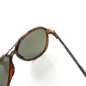 โรงงานขายส่งคุณภาพสูงแฟชั่นสไตล์หรูหรา Hot Spied Man แว่นตาแว่นตากันแดด - Product Image 5