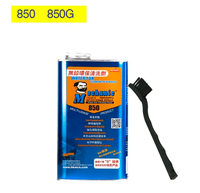 MECHANIC pembersih air cuci ponsel Rosin ramah lingkungan ponsel Motherboard Pcb papan sirkuit pembersih alat pembersih khusus