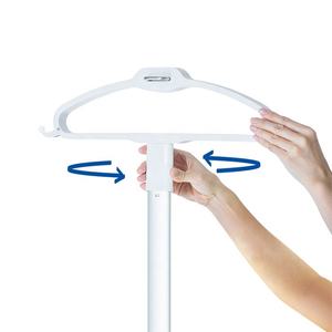 <span class=keywords><strong>Plancha</strong></span> <span class=keywords><strong>de</strong></span> <span class=keywords><strong>Vapor</strong></span> <span class=keywords><strong>Vertical</strong></span> Salav <span class=keywords><strong>de</strong></span> 1800W con Diseño Personalizado y Varias Configuraciones <span class=keywords><strong>de</strong></span> <span class=keywords><strong>Vapor</strong></span> para Prendas - Product Image 3