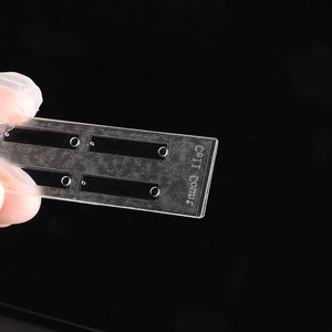 Chambre de comptage cellulaire Keyicheng 1 pour usage en laboratoire avec personnalisation disponible - Product Image 1