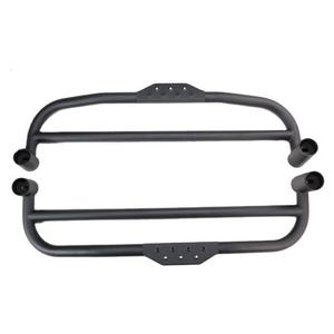 Estribos Laterales Redondos para Jimny 2007-2017, Protector Todoterreno, Piezas de Auto OEM Personalizadas - Product Image 1