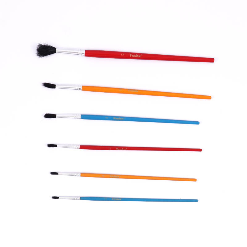 Colori assortiti