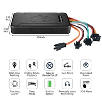 การจัดการยานพาหนะของ SinoTrack ติดตามรถ ST-906ติดตาม GPS แบบเรียลไทม์พร้อมซอฟต์แวร์ติดตามฟรี
