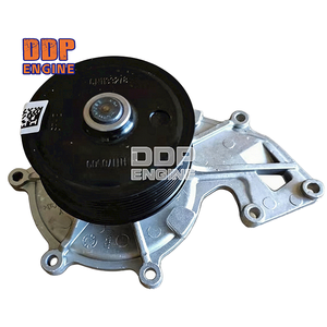 ปั๊มน้ำเครื่องยนต์ 5333035 5288908 5257960 5263374 สำหรับ Cummins ISF3.8 - Product Image 2