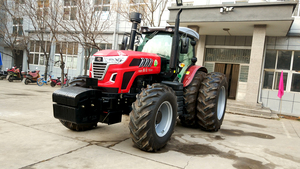 Tiết kiệm $2000 ngay lập tức trên Trung Quốc yto lx1804 180hp trang trại máy kéo với chất lượng tốt - Product Image 2