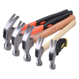 Lichang Claw <b>Hammer</b> High Carbon Steel Rectangle Face Home Decoration Building Materials - Product Image 1