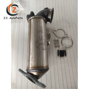 محول حفاز ثلاثي الاتجاهات لسيارة شيفروليه ماليبو 2016-2019 15LFCE19696X - Product Image 6