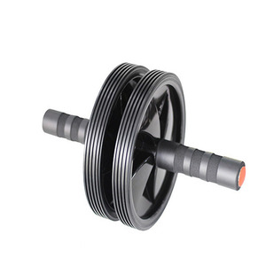 Rueda Abdominal Multifuncional de la Marca BETTER a Precio Económico, Equipo de Ejercicio para Gimnasio, Material PP, 18 cm, CE - Product Image 3