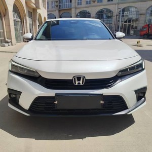 Auto Usado 2024, Sedán 1.5L VTEC Turbo, Volante a la Izquierda, Transmisión CVT, Bajo Kilometraje, Techo Solar, Listo para Exportar, Vehículo de <span class=keywords><strong>Segunda</strong></span> <span class=keywords><strong>Mano</strong></span> - Product Image 1