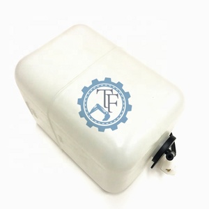2459205 245-9205 ถังน้ำหล่อเย็นสำหรับ CAT318C CAT320C <span class=keywords><strong>CAT320D</strong></span> - Product Image 2