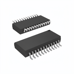 มีสินค้าในสต็อก ซื้อออนไลน์ ชิ้นส่วนอิเล็กทรอนิกส์ EL4501IUZ 24 SSOP ชิป - Product Image 1