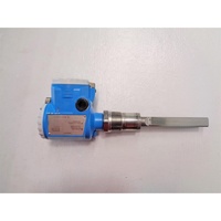 Nouveau détecteur de niveau à sonde vibratoire original E+h Ftm50-agj2k4a72aa, série Soliphant Ftm50, interrupteur robuste