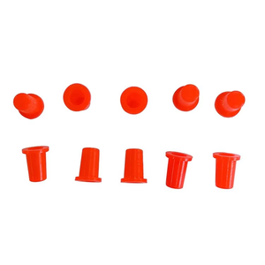 Tapete de Goma Resistente DKK con Anillo en Y Antifatiga, Modelo con Logotipo Personalizado, Origen CN/GUA, Servicio de Corte para Hogar y Gimnasio - Product Image 2