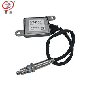 Capteur d'oxyde d'azote Nox pour Mercedes-Benz X253 C253 R172 W447 <span class=keywords><strong>GLC</strong></span> 220d 250d <span class=keywords><strong>350d</strong></span> A0009052709 - Product Image 1