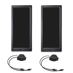 SeemeTech Specchietto Retrovisore Elettronico 4CH 12.3 Pollici AHD 1080P con Telecamera di Retromarcia, Visione Notturna e Monitor per Camion - Product Image 3