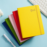 Carnet de notes A5 personnalisé à prix compétitif pour étudiants et bureau
