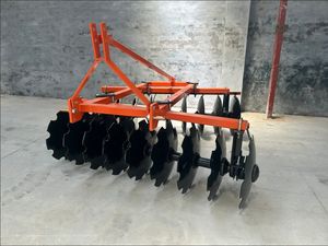 Singe Way Disc Pflug zu verkaufen - Product Image 2